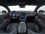 Mercedes-Benz CLE 300 4matic I, 2024 — экстерьер, фото 25