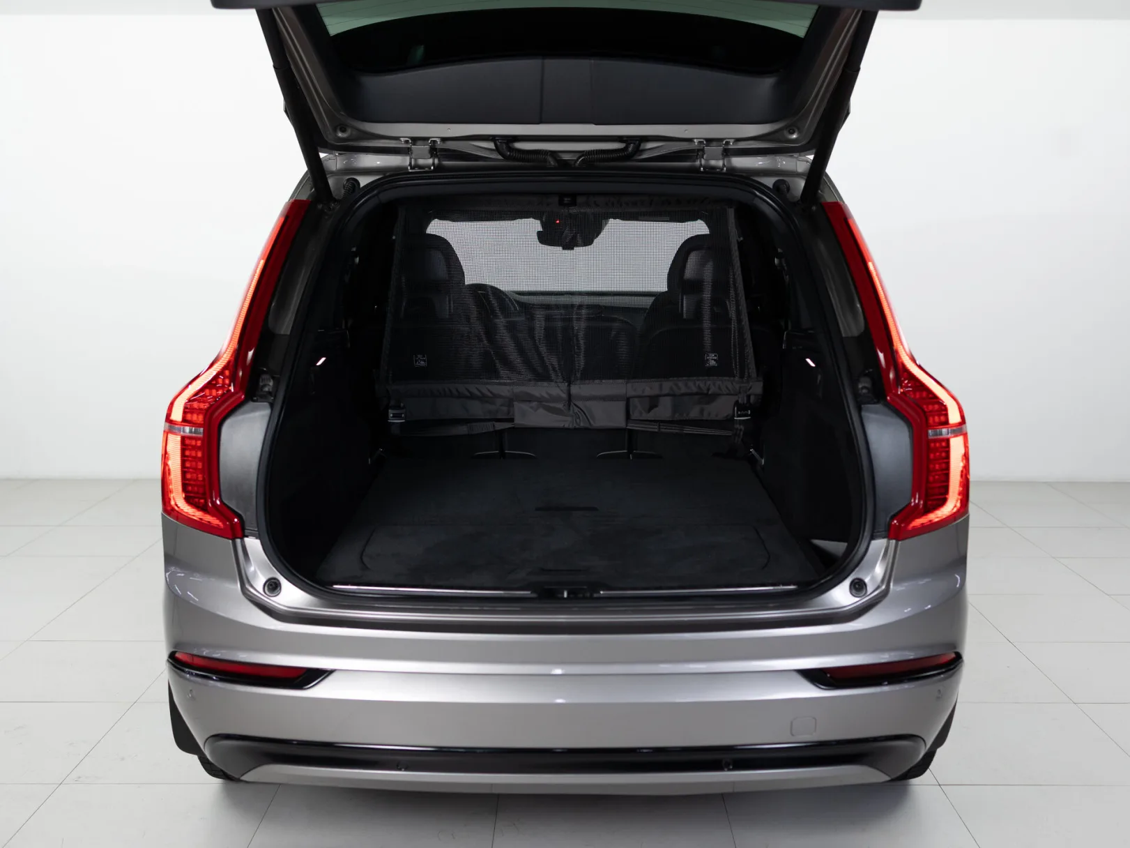 Volvo XC90 R-Design (MY21) II Рестайлинг 1, 2021 — экстерьер, фото 30