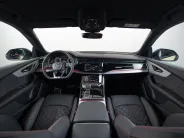 Audi Q8 55 TFSI I (4M) Рестайлинг, 2024 — экстерьер, фото 26