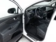 Hyundai Santa Fe Premier 7 мест + Smart Sense IV, 2018 — экстерьер, фото 7