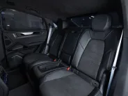 Porsche Cayenne Turbo GT III Рестайлинг, 2025 — экстерьер, фото 30