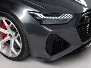 Audi RS 6 RS6 Avant performance IV (C8), 2025 — экстерьер, фото 31
