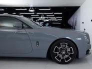 Rolls-Royce Wraith Black Badge I, 2020 — экстерьер, фото 36