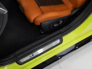 BMW M3 Competition VI (G80), 2022 — экстерьер, фото 11