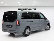 Mercedes-Benz V-Класс Exclusive III (W447) Рестайлинг 2, 2026 — экстерьер, фото 6