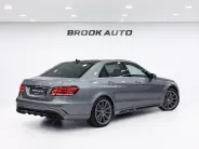 Mercedes-Benz E-Класс AMG E 63 AMG 4MATIC IV (W212, S212) Рестайлинг, 2014 — экстерьер, фото 4