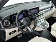 Mercedes-Benz V-Класс Exclusive AMG Line III (W447) Рестайлинг 2, 2025 — экстерьер, фото 10