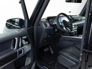 Mercedes-Benz G-Класс AMG G 63 II (W463), 2020 — экстерьер, фото 7