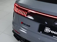 Audi RS Q8 TFSI I, 2023 — экстерьер, фото 35