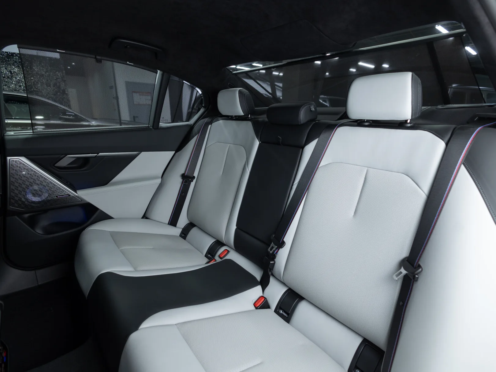 BMW M5 VII (G90), 2024 — экстерьер, фото 28