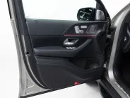Mercedes-Benz GLS 580 4MATIC II (X167), 2023 — экстерьер, фото 8