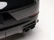 Porsche Cayenne GTS Coupé III Рестайлинг, 2026 — экстерьер, фото 35