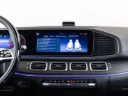 Mercedes-Benz GLS 450 d 4MATIC II (X167) Рестайлинг, 2025 — экстерьер, фото 25