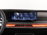 BMW 7 серии 740d xDrive M Sport Pro VII (G70), 2025 — экстерьер, фото 22