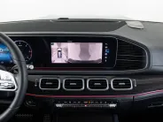Mercedes-Benz GLS 400 d 4MATIC Luxury II (X167), 2020 — экстерьер, фото 21