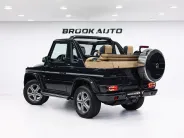 Mercedes-Benz G-Класс II (W463) Рестайлинг 3, 2014 — экстерьер, фото 11