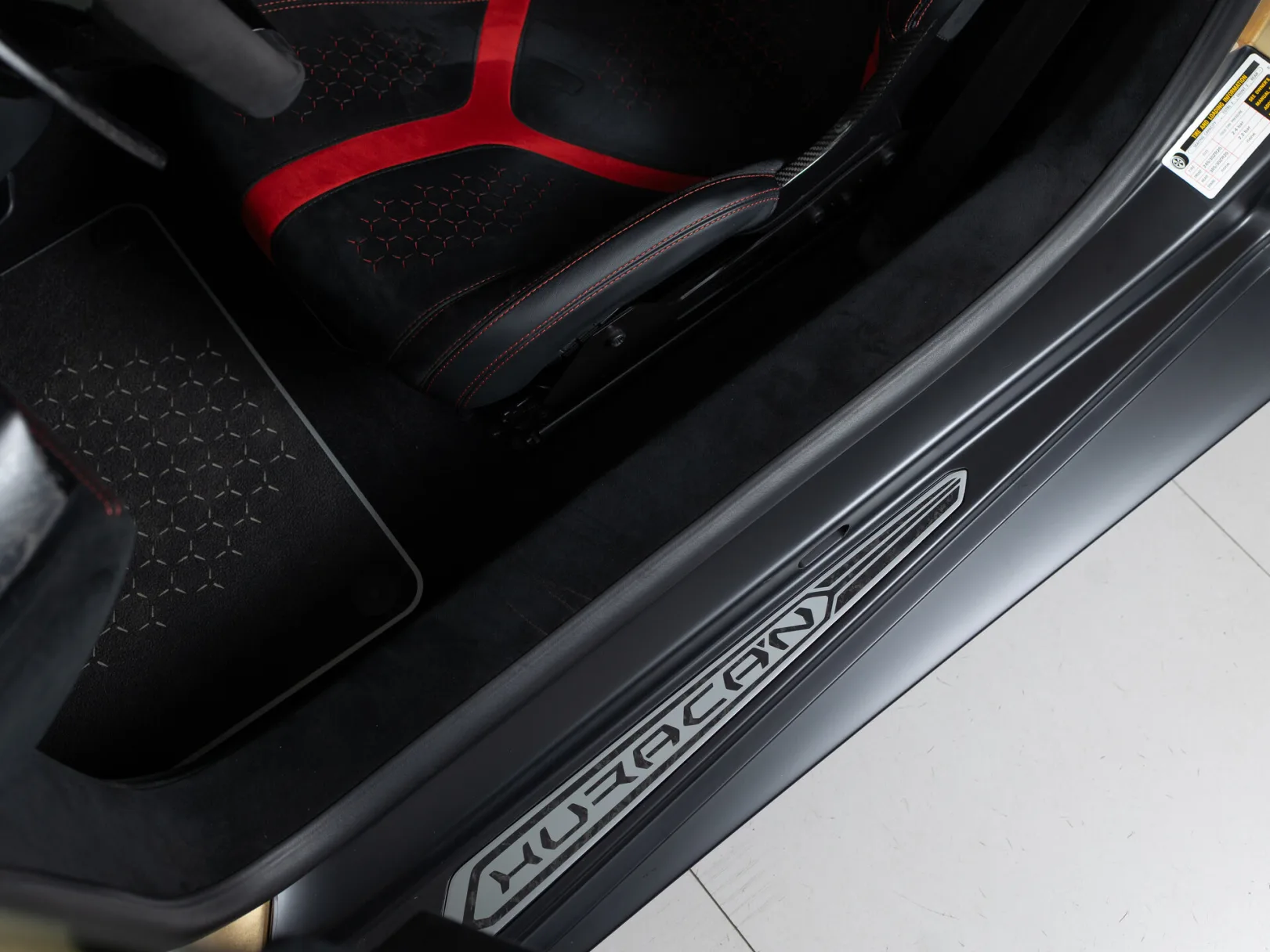 Lamborghini Huracán I, 2018 — экстерьер, фото 12