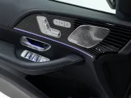 Mercedes-Benz GLS 450 d 4MATIC II (X167) Рестайлинг, 2025 — экстерьер, фото 9