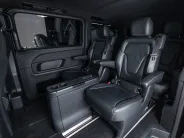 Mercedes-Benz V-Класс III (W447), 2018 — экстерьер, фото 26
