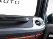 Mercedes-Benz G-Класс AMG G 63 II (W465) Рестайлинг, 2025 — экстерьер, фото 19