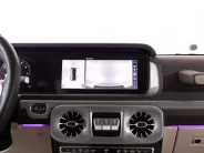 Mercedes-Benz G-Класс AMG G 63 II (W463), 2019 — экстерьер, фото 19