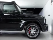 Mercedes-Benz G-Класс AMG G 63 II (W463), 2019 — экстерьер, фото 35