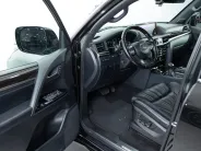 Lexus LX Luxury 21+ III Рестайлинг 2, 2020 — экстерьер, фото 7
