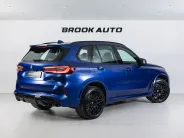 BMW X5 M Competition III (F95), 2021 — экстерьер, фото 6