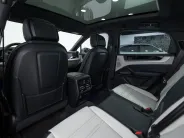 Porsche Cayenne Coupé III Рестайлинг, 2025 — экстерьер, фото 24