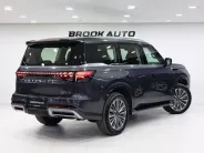 Infiniti QX80 Sensory II, 2026 — экстерьер, фото 6
