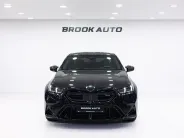 BMW M5 VII (G90), 2025 — экстерьер, фото 2