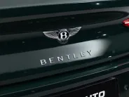 Bentley Continental GT Muliner IV, 2025 — экстерьер, фото 37