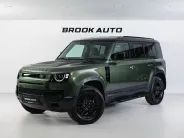 Land Rover Defender S II, 2025 — экстерьер, фото 1
