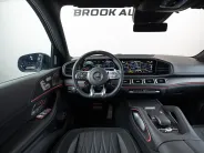 Mercedes-Benz GLS AMG GLS 63 4MATIC+ II (X167), 2023 — экстерьер, фото 14