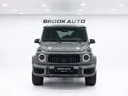 Mercedes-Benz G-Класс AMG G 63 II (W465) Рестайлинг, 2025 — экстерьер, фото 2