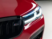 BMW M5 Competition VI (F90) Рестайлинг, 2021 — экстерьер, фото 33