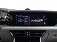Porsche Cayenne Coupé III Рестайлинг, 2025 — экстерьер, фото 21