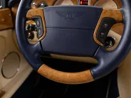 Bentley Arnage I Рестайлинг, 2005 — экстерьер, фото 16