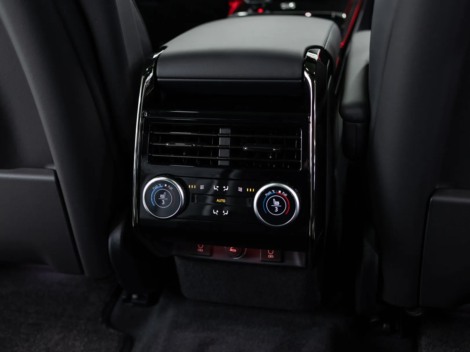 Land Rover Range Rover Sport Autobiography III, 2026 — экстерьер, фото 33