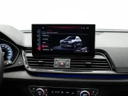 Audi Q5 Sportback Design 45 TFSI quattro I (FY), 2022 — экстерьер, фото 20