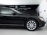 Maybach 57 Стандарт I, 2009 — экстерьер, фото 34