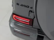 Mercedes-Benz G-Класс G 450 d AMG Line III (W465) Рестайлинг, 2025 — экстерьер, фото 35