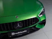 Mercedes-Benz AMG GT I Рестайлинг, 2022 — экстерьер, фото 30