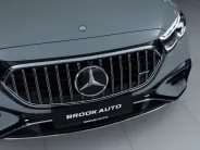 Mercedes-Benz E-Класс AMG E 53 4MATIC+ VI (W214), 2025 — экстерьер, фото 34