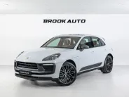 Porsche Macan T I Рестайлинг 2, 2026 — экстерьер, фото 1