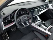 Audi Q7 55 TFSI quattro tiptronic II (4M) Рестайлинг 2, 2024 — экстерьер, фото 10