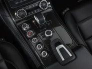 Mercedes-Benz SLS AMG I, 2011 — экстерьер, фото 24