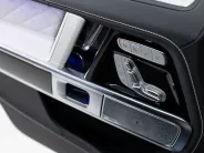Mercedes-Benz G-Класс AMG G 63 II (W465) Рестайлинг, 2025 — экстерьер, фото 9