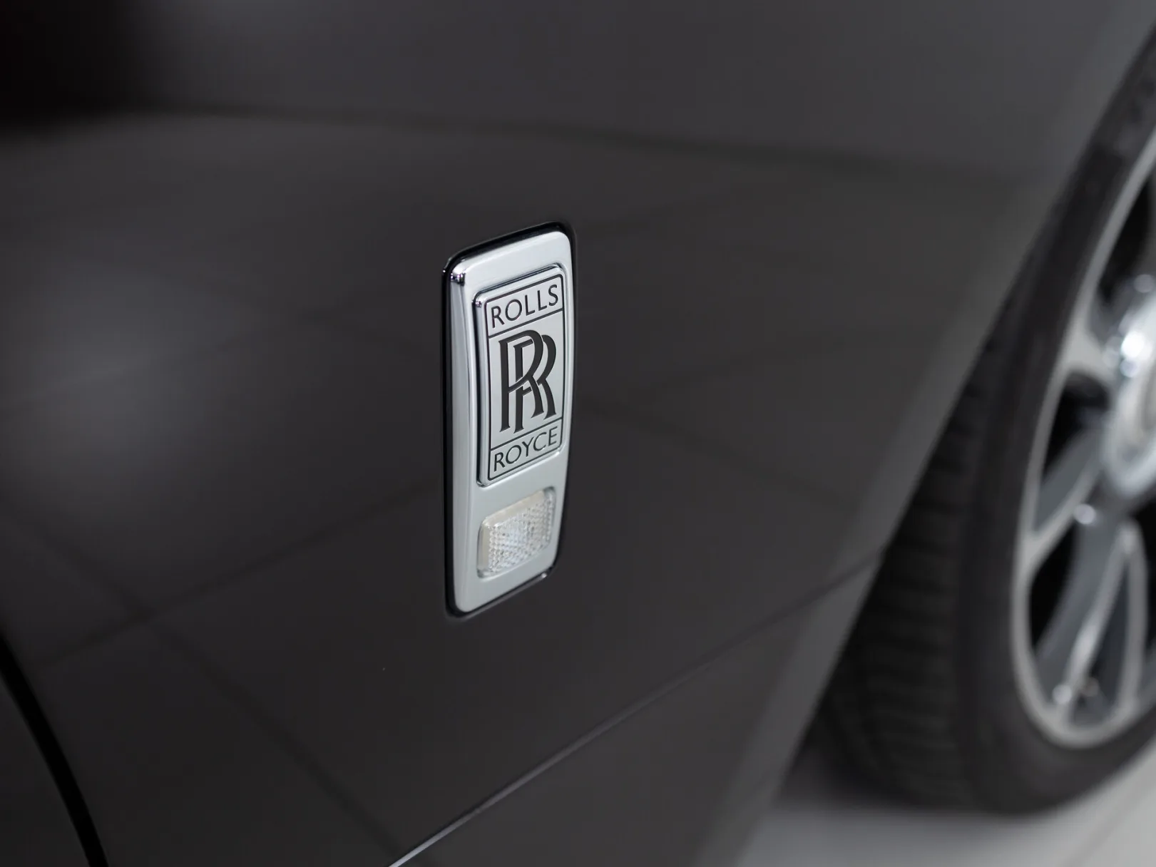 Rolls-Royce Wraith Individual I, 2017 — экстерьер, фото 26