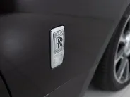 Rolls-Royce Wraith Individual I, 2017 — экстерьер, фото 26